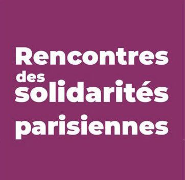 leafiloche's tweet photo. 📣J-2 avant la Rencontre des solidarités parisiennes

Au programme : 
✍️ Signature du Pacte de lutte contre l’exclusion 
🌙 Présentation des résultats définitifs de la Nuit de la Solidarité 
🤝Forum des associations 

Pour y participer, inscrivez-vous 👉 https://t.co/c31ApXqLnf https://t.co/O9Li8scHdE