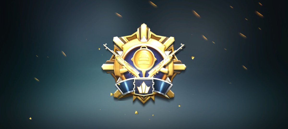 Niraj_skumar's tweet photo. Finally ACE Dominator Reched
#PUBG #PUBGMOBILE #PUBG履歴書 #PUBGモバイル #PUBGMエヴァコラボ #BGMI #bgmimastersseries https://t.co/Z4pfImBMbp