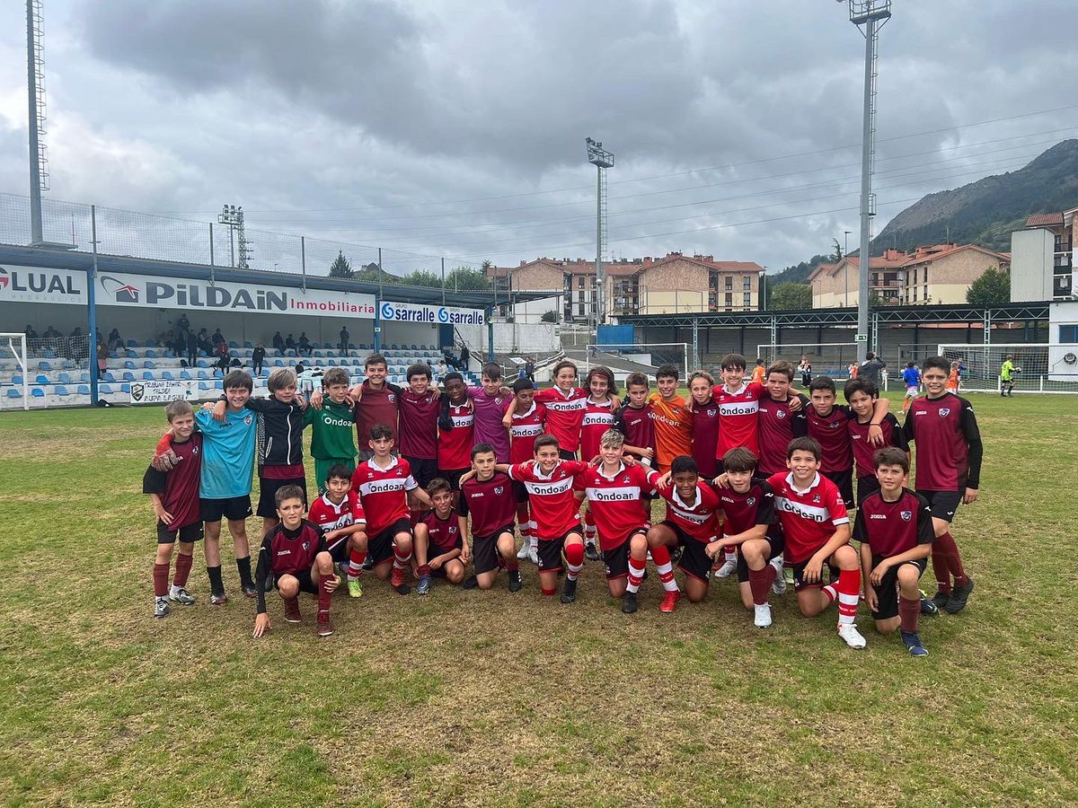 CD Vasconia tweet media