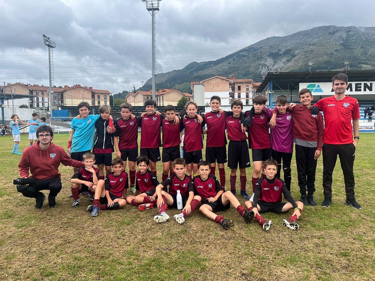 CD Vasconia tweet media