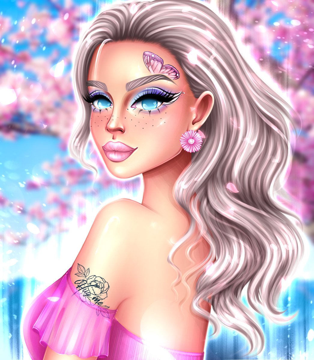 New drop 🌸 Softness Girl

The image of tenderness, light fragrance, warmth with hints of airy lightness💖

The twentieth girl
0.06 $ETH 💙

opensea.io/assets/ethereu…

#etherstulist #OGCollective #NFTCommunity #NFTs