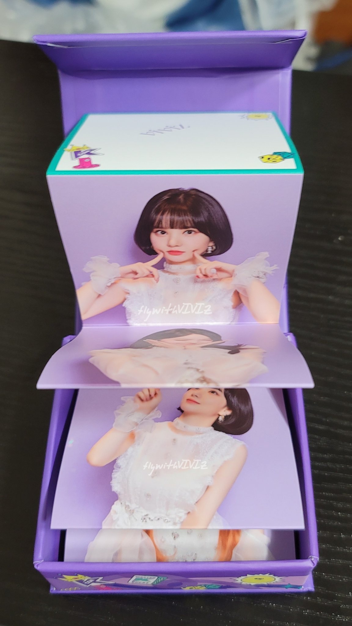 YESASIA: KCON 2022 Premiere OFFICIAL MD - KCON archive
