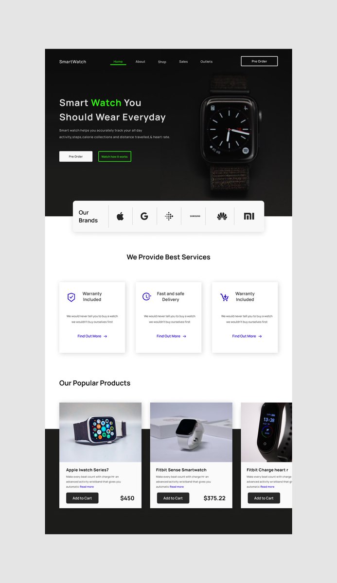 DavesConcept's tweet photo. This is to 6 months in the ui/ux space. It has been a bumpy ride but we move🙂. I am opened to remote internships paid or unpaid. I am also available for design gigs🥺 help retweet my next client might be on your timeline😘.cheers to more learning🥂 @raheemat_atata @TheRuqayyah https://t.co/Cme1bL74Mc