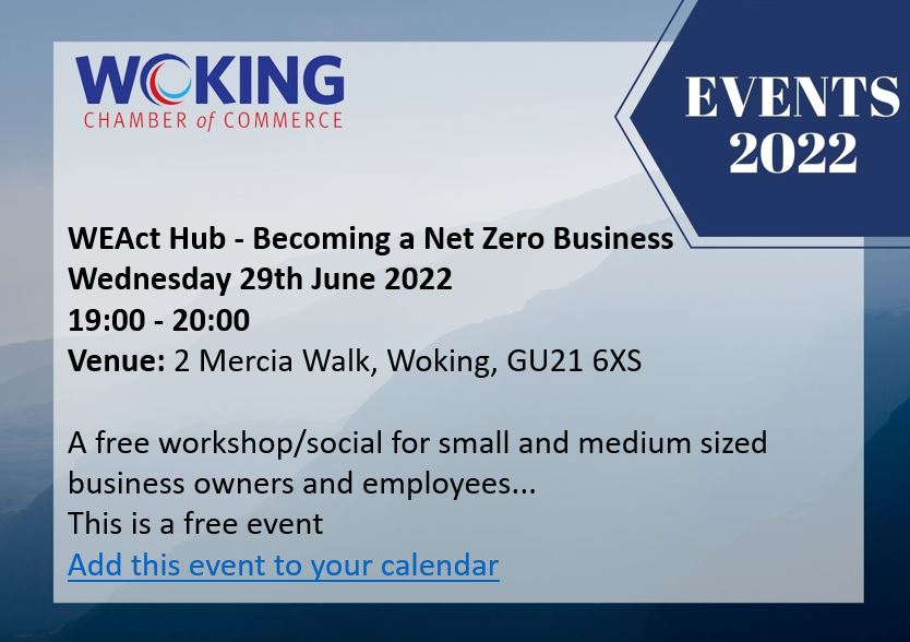 WokChamber's tweet photo. #Eventswoking #wokingbusiness #wokingworks #wearewoking #welovewoking https://t.co/Y9M5i5bt9E