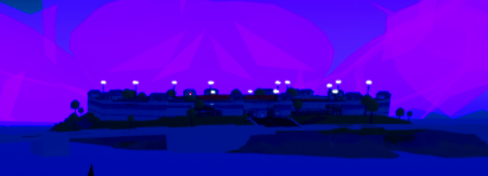 BrooklinCZE_'s tweet photo. Mad City at night be like. https://t.co/PmzVpbwovf