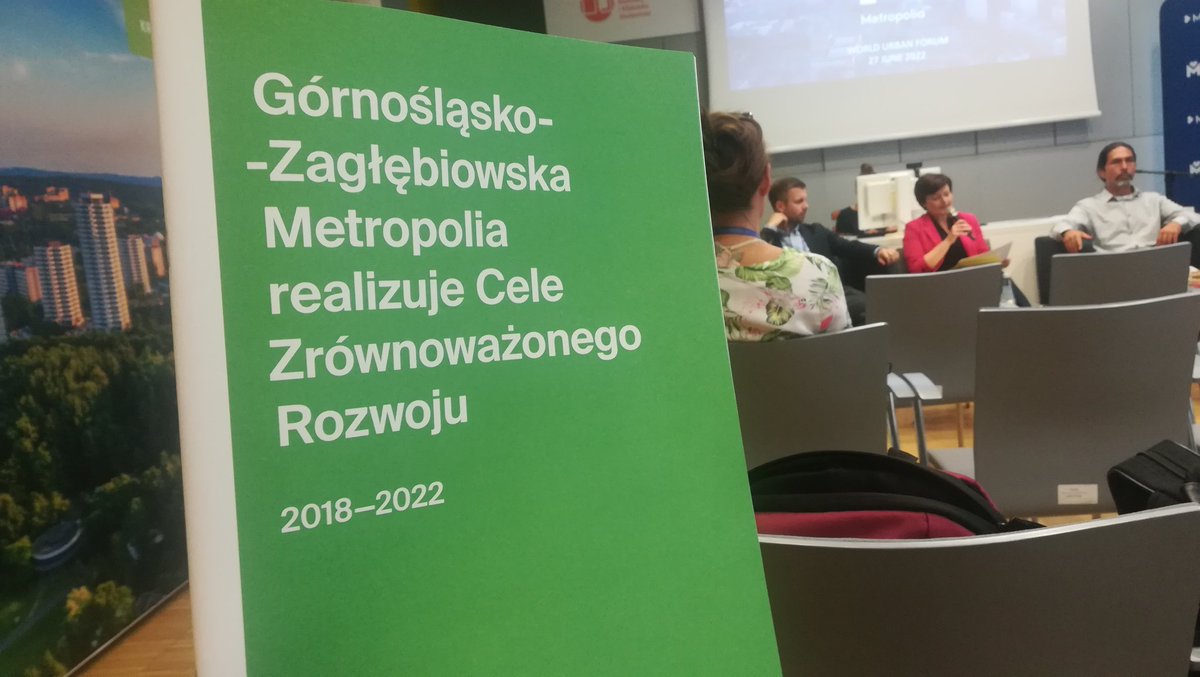 metropoliagzm's tweet photo. Unikalna rola miast i ich strategii w działaniach na rzecz Agendy 2030 - to temat pierwszej dyskusji w CiNiBA #Metrolab - zapraszamy do nas na dobrą dawkę wiedzy, jesteśmy tutaj do wieczora. 🙂 #wuf11 https://t.co/rxsNA7rUDT