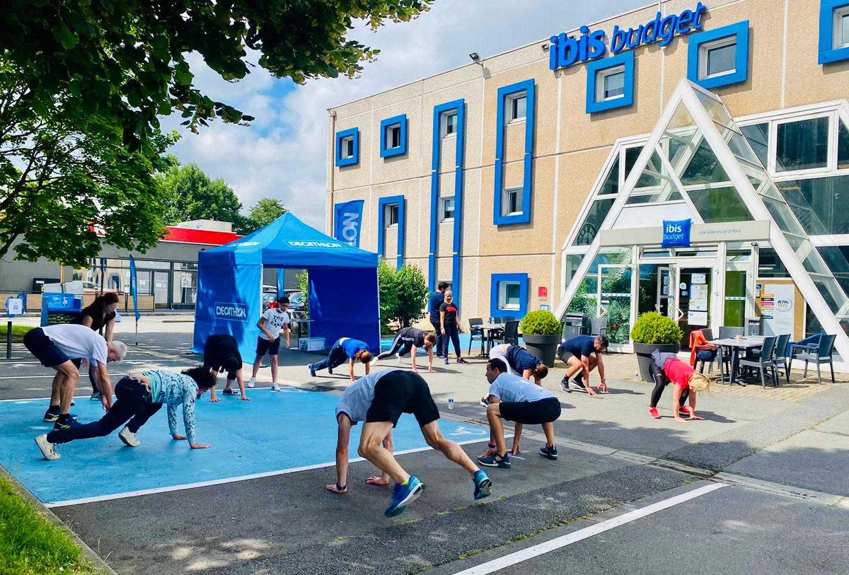 Benoît GILLES tweet media