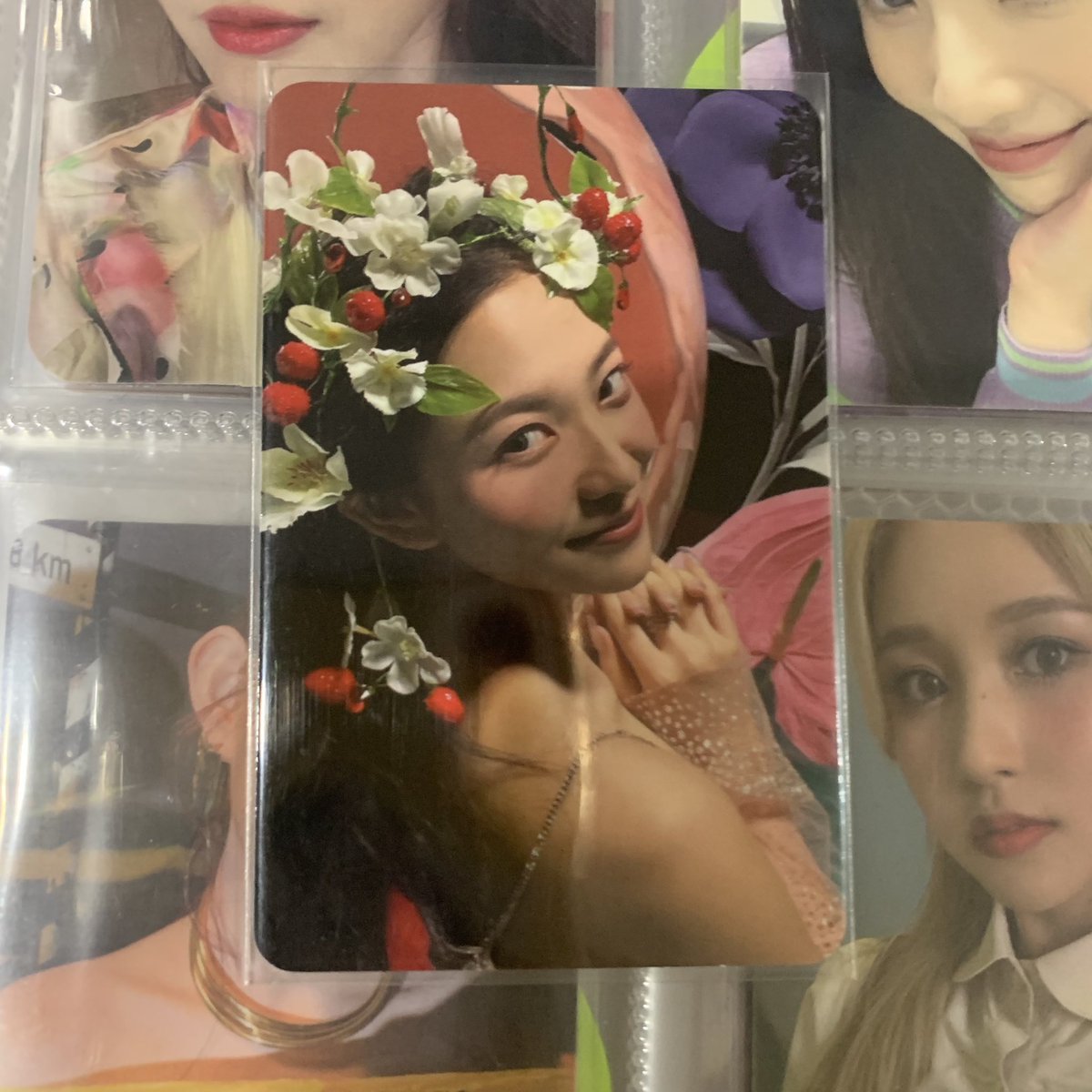 haerinkki's tweet photo. 🩰 … wts lfb ph | help rt please !!

        yeri berry 🪷

₱360 all in (payo / 3 days reserv)
mint condi, fresh pull and on-hand

reply “mine” or dm to claim !!

t. red velvet yeri reve feel my rhythm fmr photocard https://t.co/3KRwPR36yz