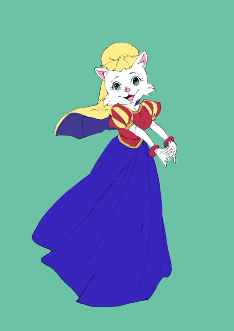 ダルシネアのtwitterイラスト検索結果