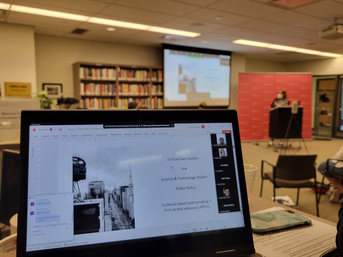 DataPowerConf's tweet image. #DataPower2022 has come to a close. We had three fantastic days across three locations and online that demonstrated that such a hybrid format is possible and perhaps the future of sustainable and inclusive conference organisation. Thanks to everyone involved!