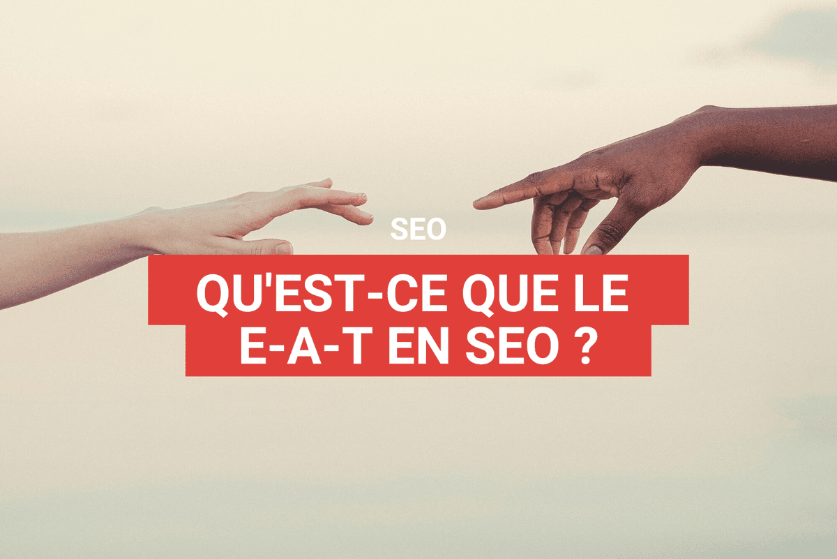 Le EAT de Google en SEO : qu’est-ce que c’est, pourquoi c’est important et comment le travailler staenk.com/referencement-…