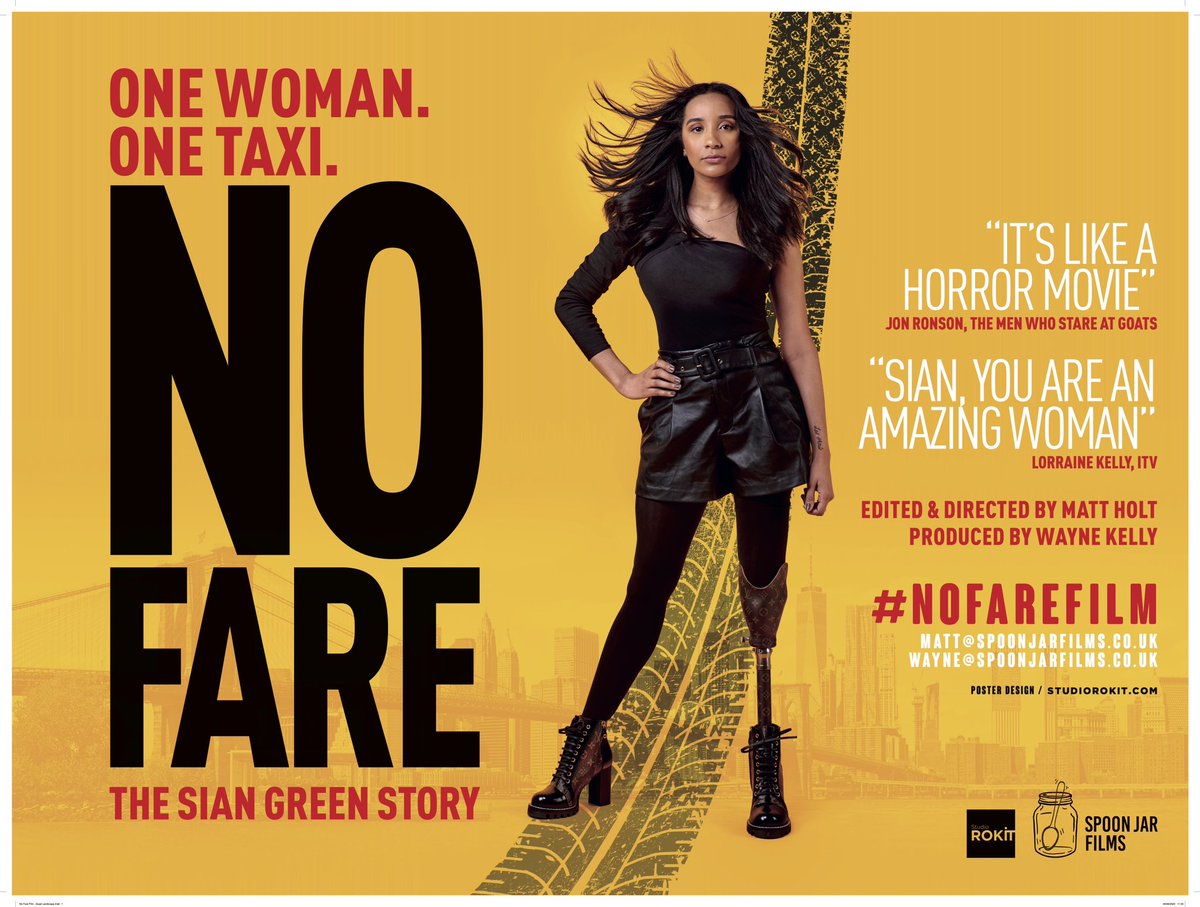 MrKelly2u's tweet image. Off to #SheffDocFest2022 to check out some great docs and chat to other creative people about some of our projects like Toy Shop on Tour &amp;amp; @NoFareFilm