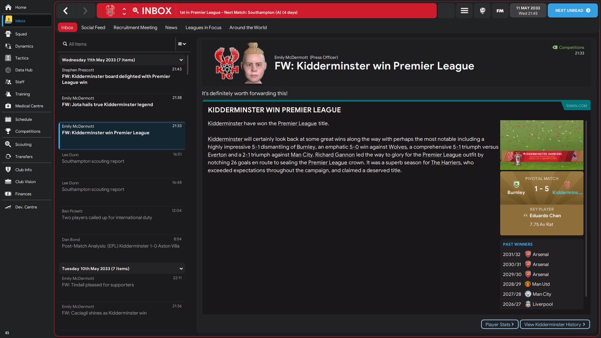 TedTalksFM tweet media