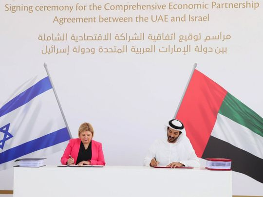 itsanalynAyad's tweet photo. #UAE and #Israel join hands to back Dh540m #healthcareproject in Ghana https://t.co/ukeNhGssKn