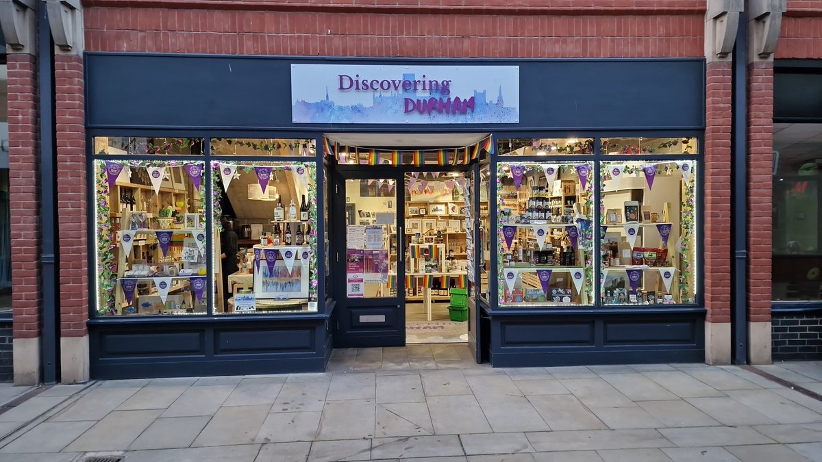 Matty in the shop 10 to 5 today. Did you know he is our resident beer specialist. If you want advice or recommendations from the beer fridge today is your chance!