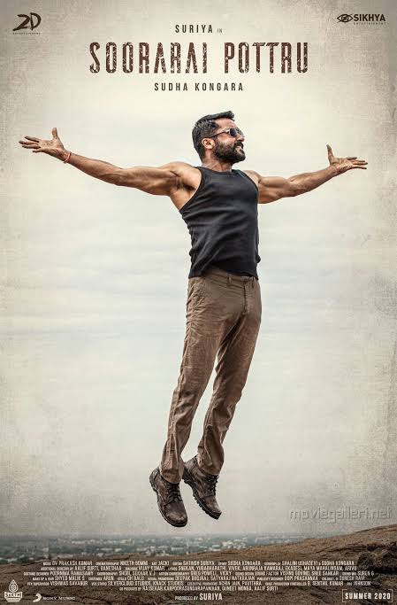 itz_mr_61's tweet photo. Your Fav one movie ? ( Director's 2nd film )

Me ~ #Theeran 

#Theeran #Kaithi #SooraraiPottru #Ratsasan https://t.co/7Bhx8CdYZg