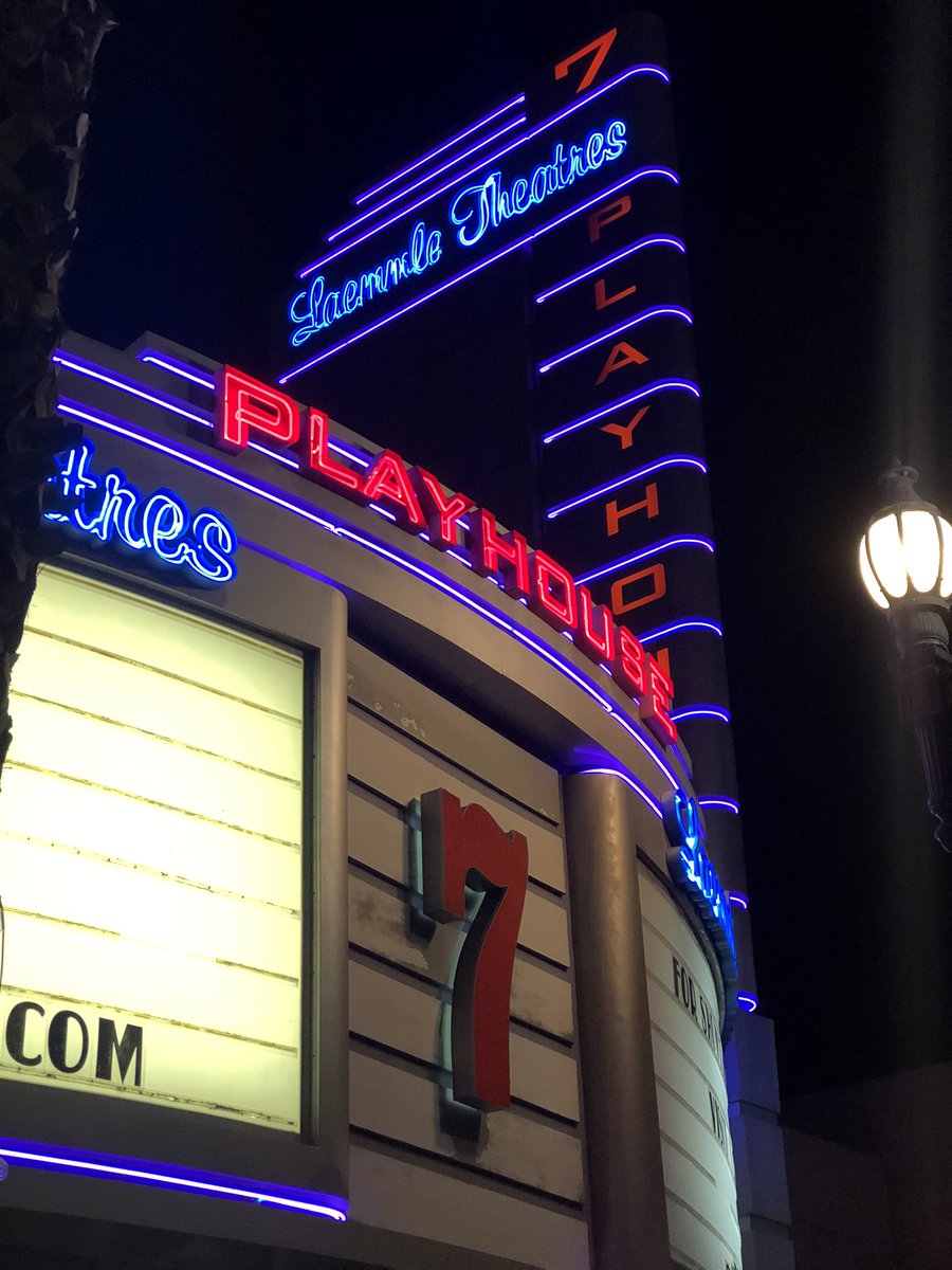 LongValleyGreen's tweet photo. We had a great night tonight at the @PasFilmFest. Thanks to all the other filmmakers, staff and audience members. #KeepLongValleyGreen https://t.co/zhoBNubhDR