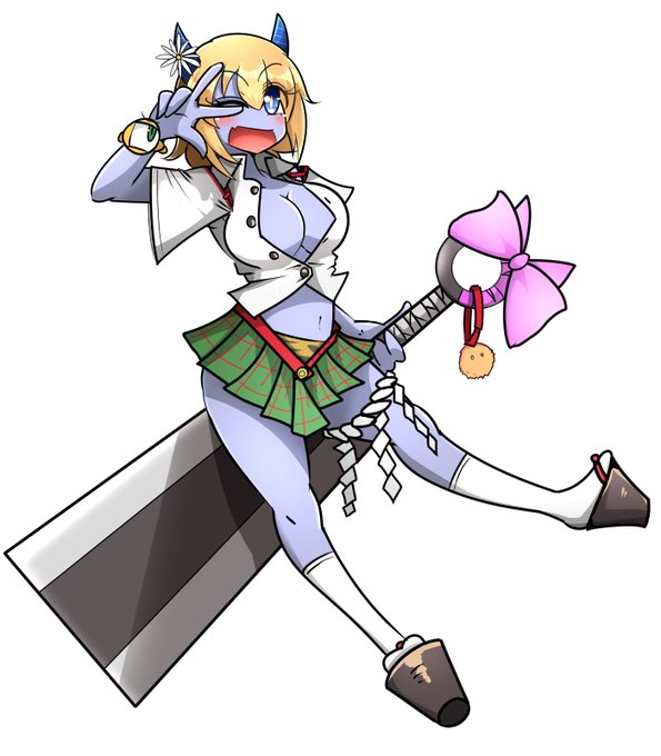 モアイのtwitterイラスト検索結果