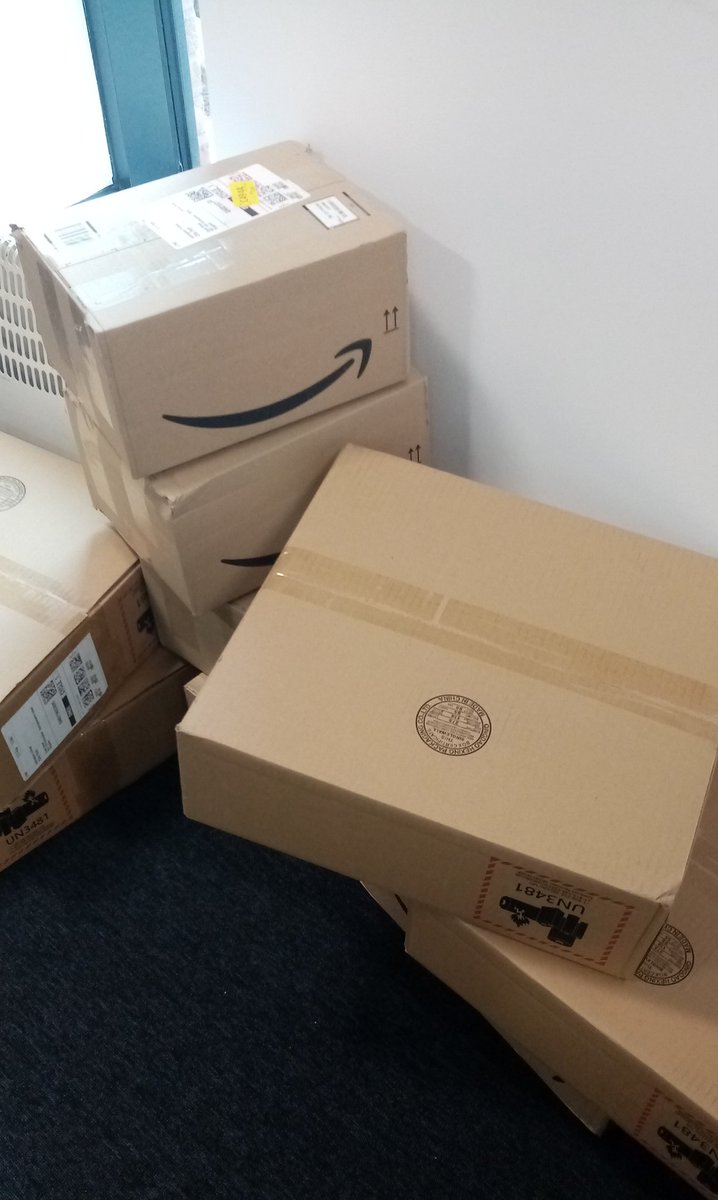 Ooooh! What's in these?
