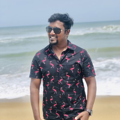 meshavaran's tweet photo. #NewProfilePic https://t.co/Ovt2CNcbwy