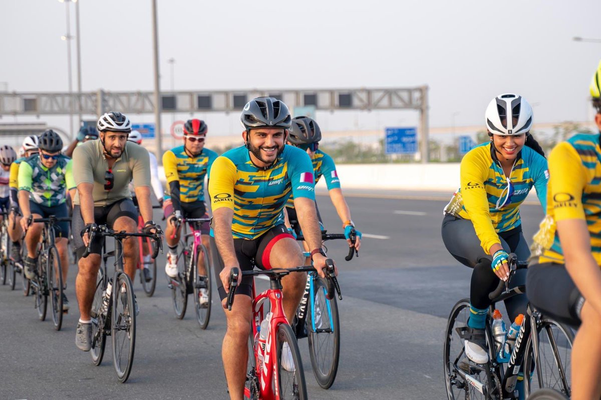 FlyingAngelNews's tweet photo. A special thanks to the @IMOHQ team &amp; the 100+ cyclists who joined  the fundraising cycle ride on Saturday, June 25th, the International Day of the Seafarer. Support here: https://t.co/cdX7eDoSEP
#SeafarerJourney #DayoftheSeafarer #fundraising #teamimo #globalchampionsunite https://t.co/771igbeIhG
