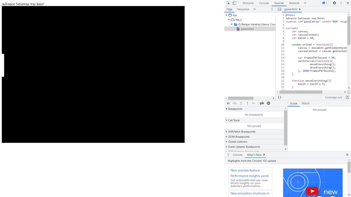 Each baby step matters (or not)