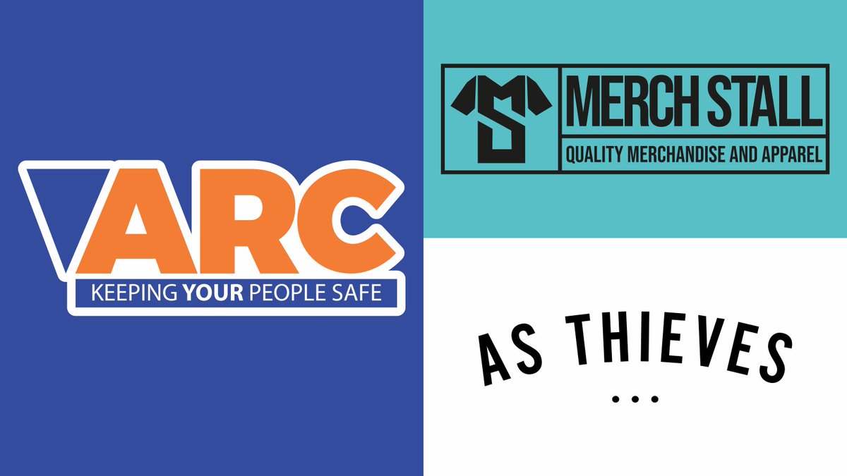 Earlier this year, we acquired Merch Stall Ltd, a manufacturer and provider of screen-printed leisurewear to the music and designer brand sector. The acquisition includes the designer brand “AS THIEVES”.

Make sure you look out for further updates and news!