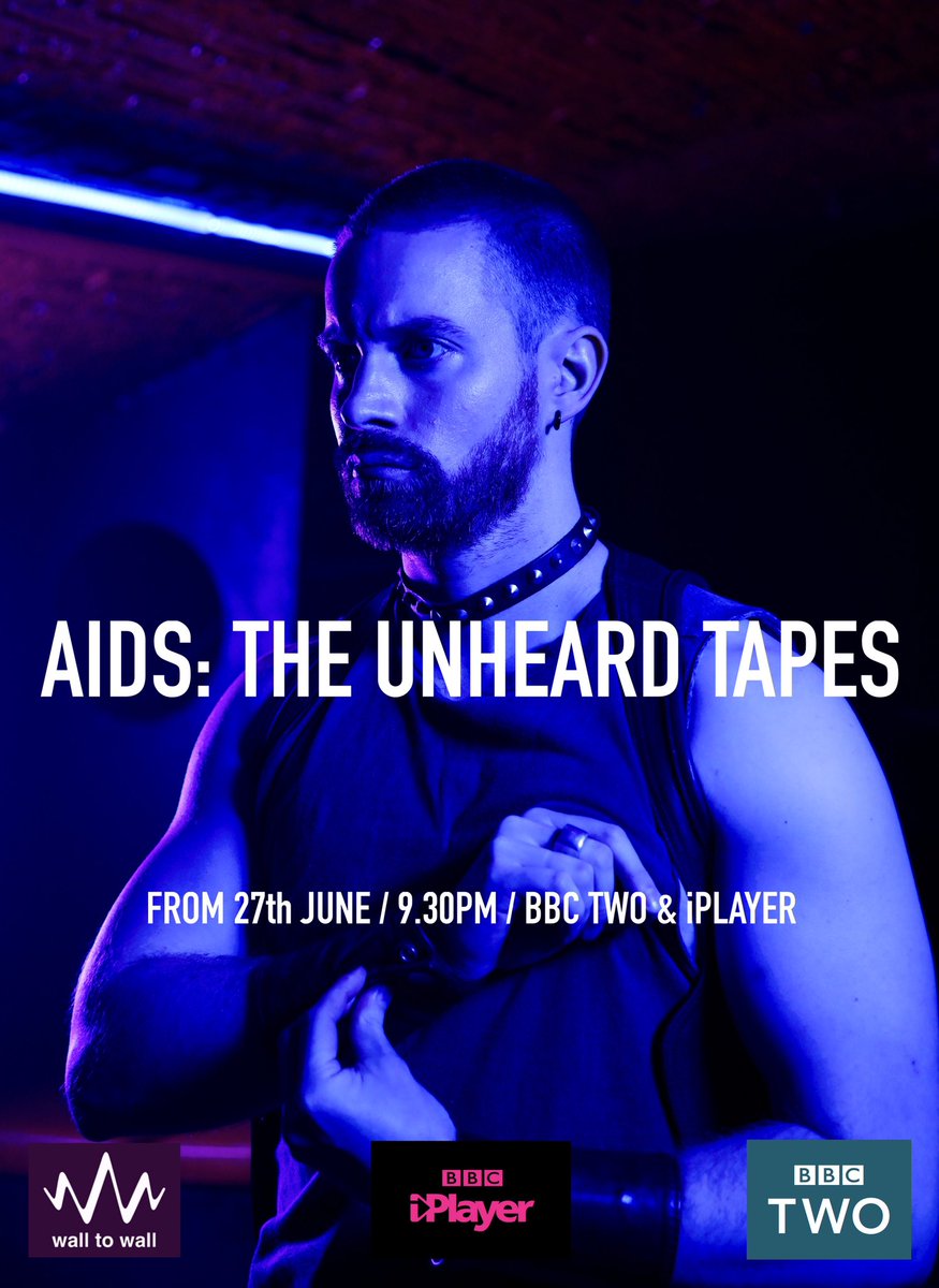Mark Henderson (@1markhenderson) on Twitter photo AIDS: The Unheard Tapes goes out tonight. It was an honour to tell these stories of the people at the heart of the crisis, how a besieged community came together, healthcare was changed and science succeeded. As one interviewee says “AIDS was our proudest moment” <a href="/THTorguk/">Terrence Higgins Trust</a> AIDS: The Unheard Tapes goes out tonight. It was an honour to tell these stories of the people at the heart of the crisis, how a besieged community came together, healthcare was changed and science succeeded. As one interviewee says “AIDS was our proudest moment” <a href="/THTorguk/">Terrence Higgins Trust</a>