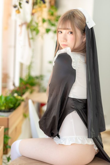 コスプレイヤー砂糖まるのTwitter画像28