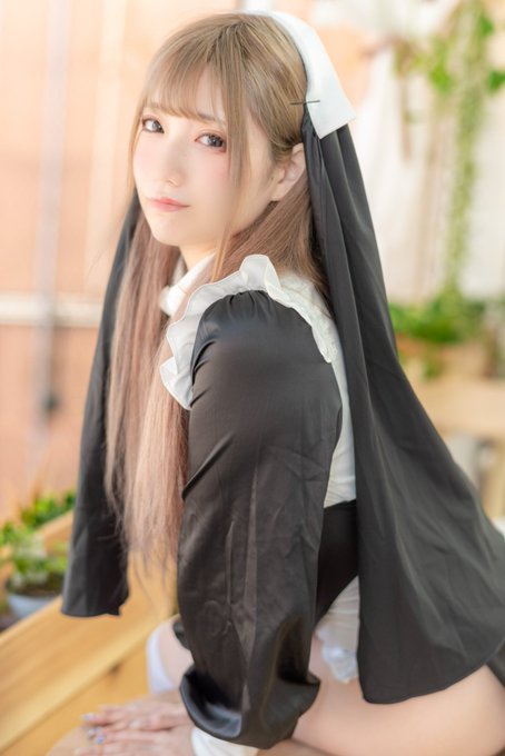 コスプレイヤー砂糖まるのTwitter画像27
