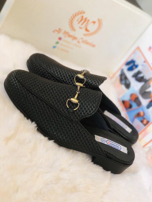 el_uthmaan's tweet photo. These are shoes by Almaniya Collection.

N7,000 each

WhatsApp 08090739577

Nationwide Delivery 🚚

RT Dan Allah https://t.co/9Iq2nhL0Qo