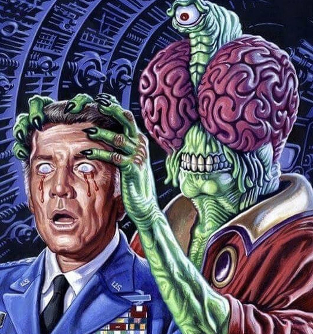 Our episode about Q’s return is now up.