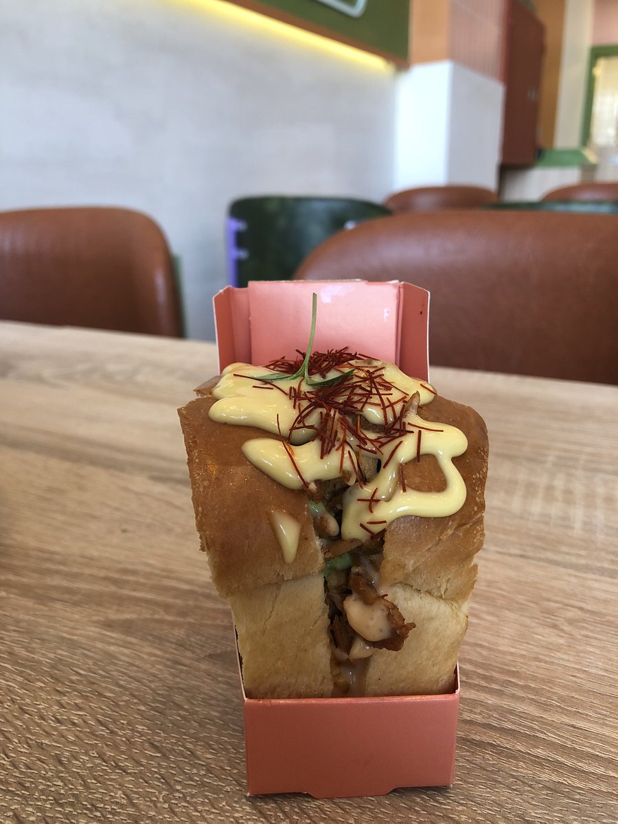 عامر | مطاعم وكافيهات الرياض tweet media