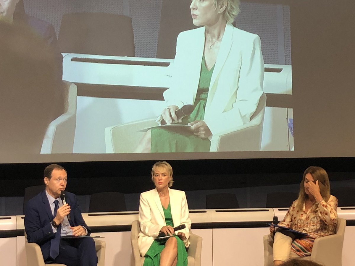 Ana Garcia (@roblesag) on Twitter photo Historic moment for the launch of the #Spanish pilot #AISandbox with <a href="/carmeartigas/">Carme Artigas</a> <a href="/ViolaRoberto/">Roberto Viola</a> <a href="/LucillaSioli/">lucilla sioli</a> #TrustworthyAI #Data #SMEs #experimentation #regulation #toolkits #guidelines #impact @BDVA_PPP <a href="/Adra_eu_/">Adra | The AI, Data and Robotics Association</a> <a href="/EuHubs4/">EUHubs4Data</a> <a href="/AlbertoGago1/">Alberto Gago</a> Historic moment for the launch of the #Spanish pilot #AISandbox with <a href="/carmeartigas/">Carme Artigas</a> <a href="/ViolaRoberto/">Roberto Viola</a> <a href="/LucillaSioli/">lucilla sioli</a> #TrustworthyAI #Data #SMEs #experimentation #regulation #toolkits #guidelines #impact @BDVA_PPP <a href="/Adra_eu_/">Adra | The AI, Data and Robotics Association</a> <a href="/EuHubs4/">EUHubs4Data</a> <a href="/AlbertoGago1/">Alberto Gago</a>