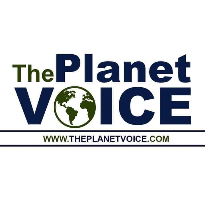 ThePlanetVoice's tweet photo. #NewProfilePic https://t.co/XMyidtTYPB