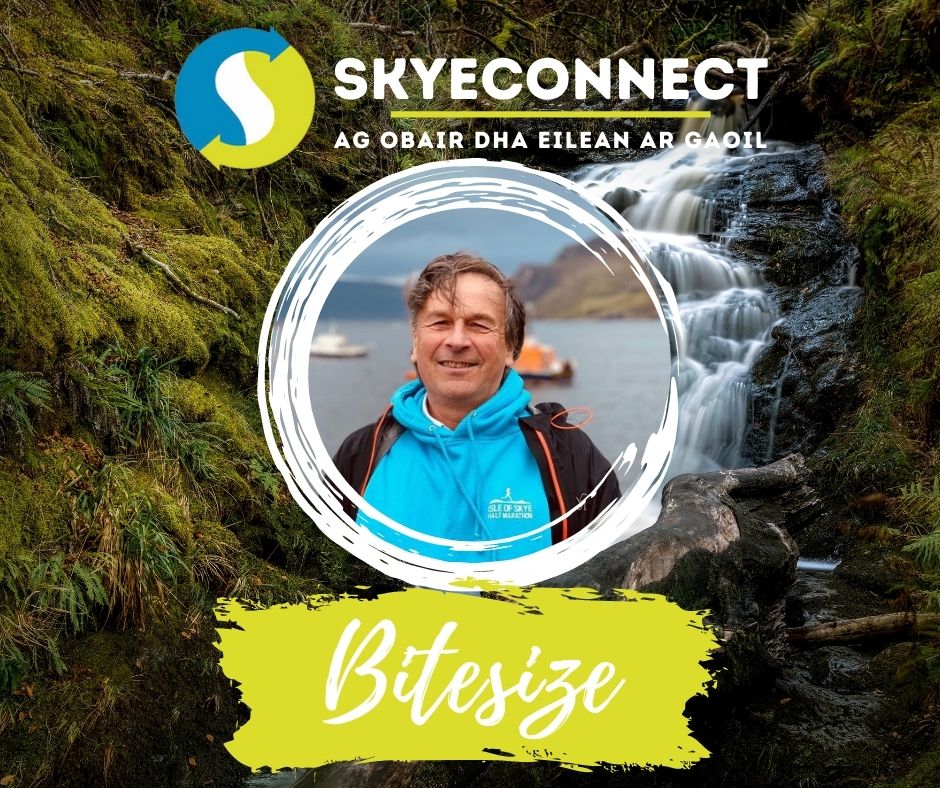 SkyeConnect, the tourism management organisation. tweet media