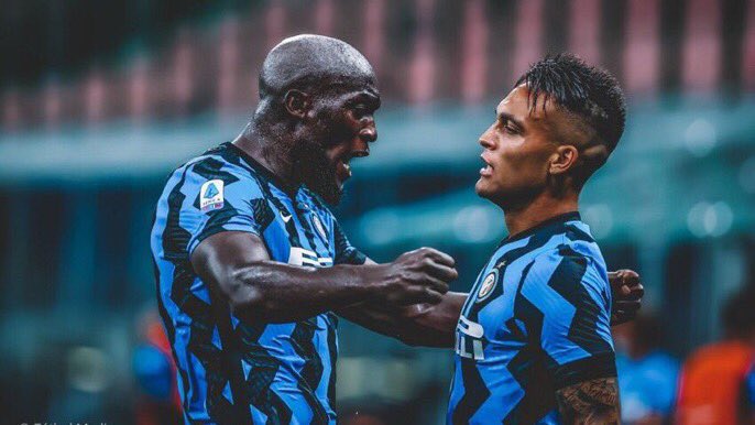 Golazo_Inter's tweet photo. [🌕] Proses Kepindahan #Lukaku dari #Chelsea ke #Inter akan selesai pada hari Rabu nanti.@Matt_Law_DT 
🇧🇪⏳ https://t.co/27RElp8KSD