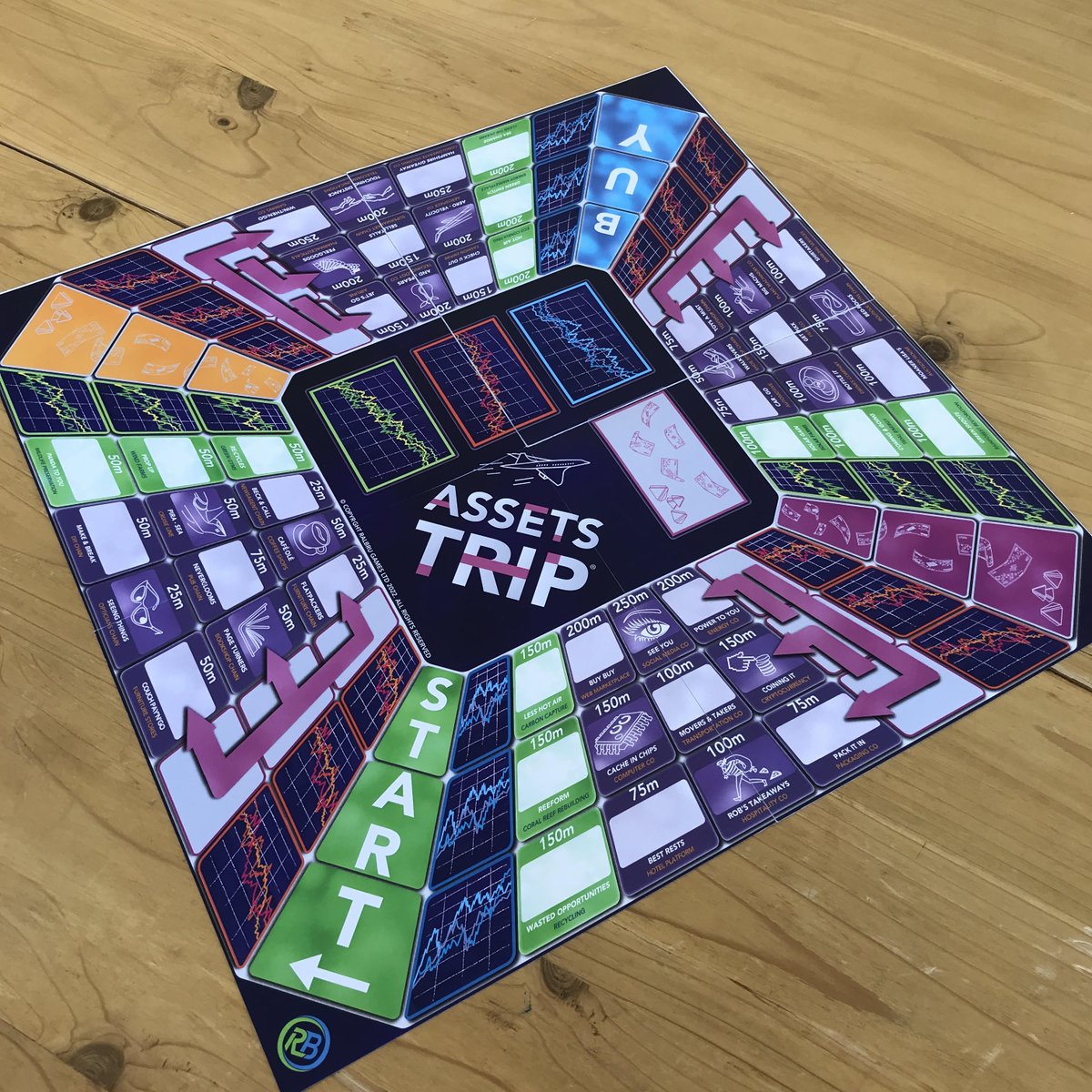 Playopolis's tweet image. We have an exciting oppurtunity to offer ! A local game designer want you to play test there game! They will cover your entry into the cafe and two drinks of your choice! Its on Wednesday 29th from 6pm! The game is called Assets Trip! Send us a DM to book a space!