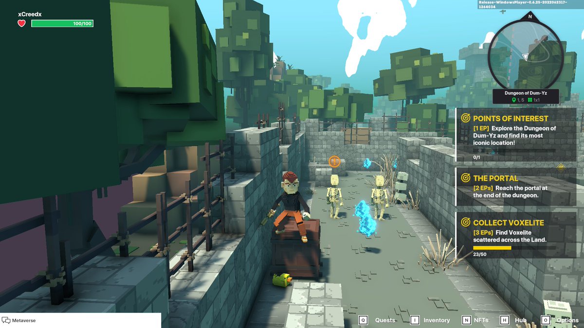 Kikoosakitatae's tweet photo. @TheSandboxGame I just participated in the #TheSandbox weekly contest for a chance to win 200 mSAND! I found one of the hidden ducks, check out my screenshot below!
👇 https://t.co/R96Shor8YY