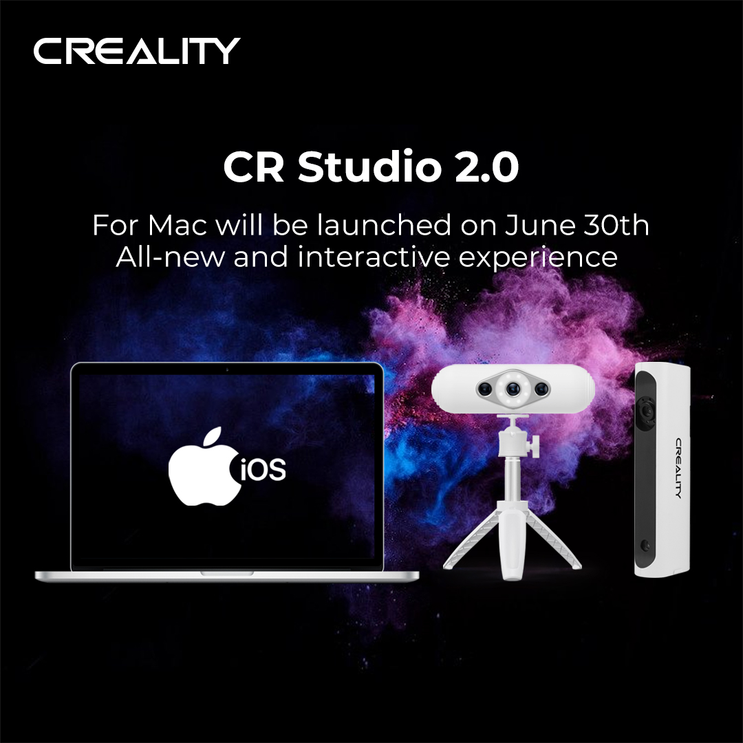 CREALITY 3D Printer on Twitter: 