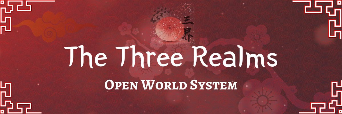 Four days to go before our Open World System is open for public!