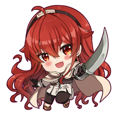 Eris charm
I will be selling these in AX2022!
#AX2022 #AX2022ArtistAlley 