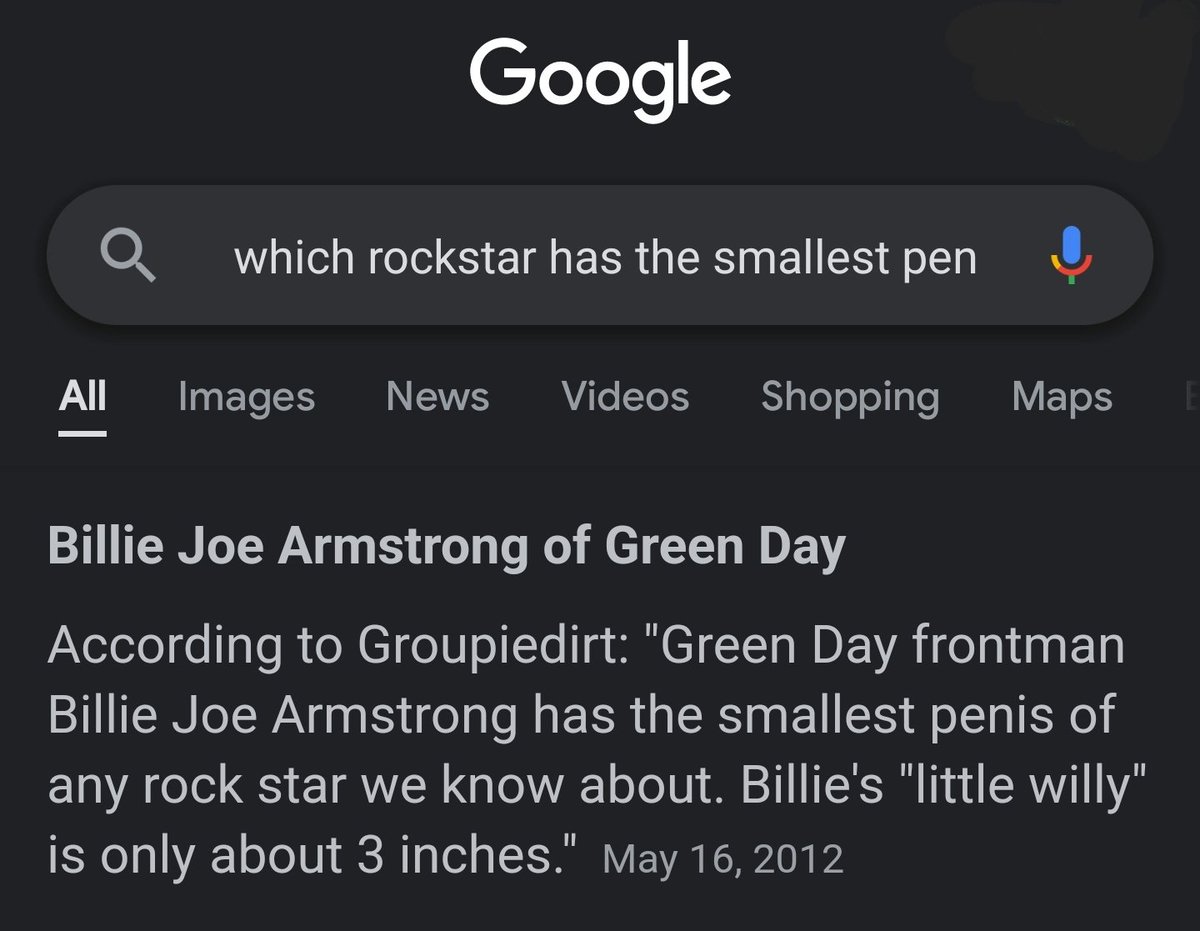 _notPC's tweet photo. Speaking of Billie Joe Armstrong... https://t.co/MjjHnWCIjo