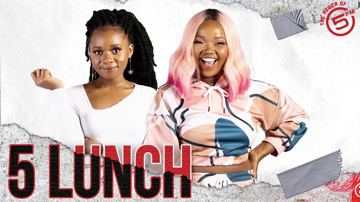 5FM's tweet photo. If you're a young business owner that wants to Revive &amp; Regrow that side-hustle or small biz, tune in to #CoiningIt! #5Lunch is chatting to @ImcocoMash.

Thanks to @AbsaSouthAfrica for partnering with us this #YouthMonth, and for backing youth-owned businesses. 💪 https://t.co/om6OjgCiqk
