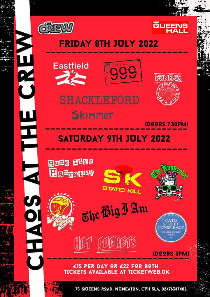 AuthorLazza's tweet photo. Next port of call for book selling. Nuneaton get the ale in. See u soon. π
#writerslift #ukwritingcommunity #WritingCommunity #punkrock #dutchcourage #livemusic #CHAOS #PoGO #readingcommunity https://t.co/zAwIcDVLAr