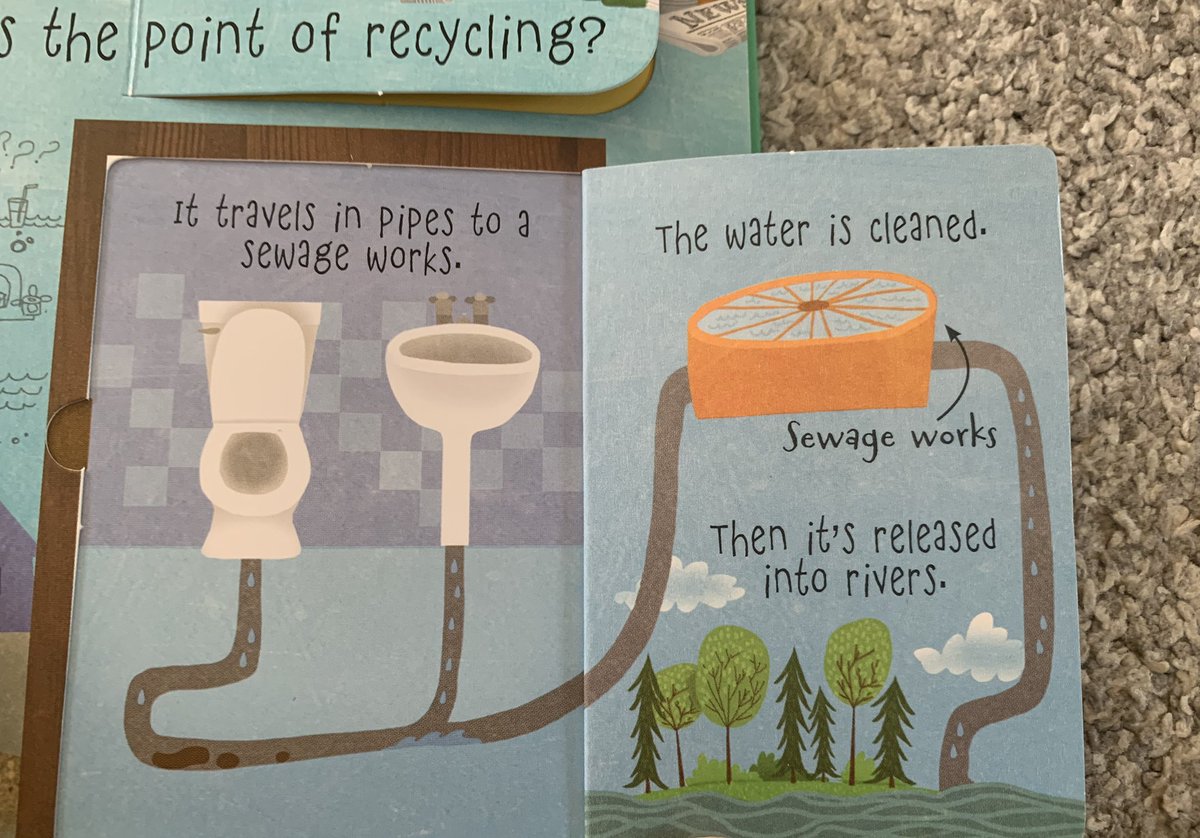 Prof. Laura Carter tweet media