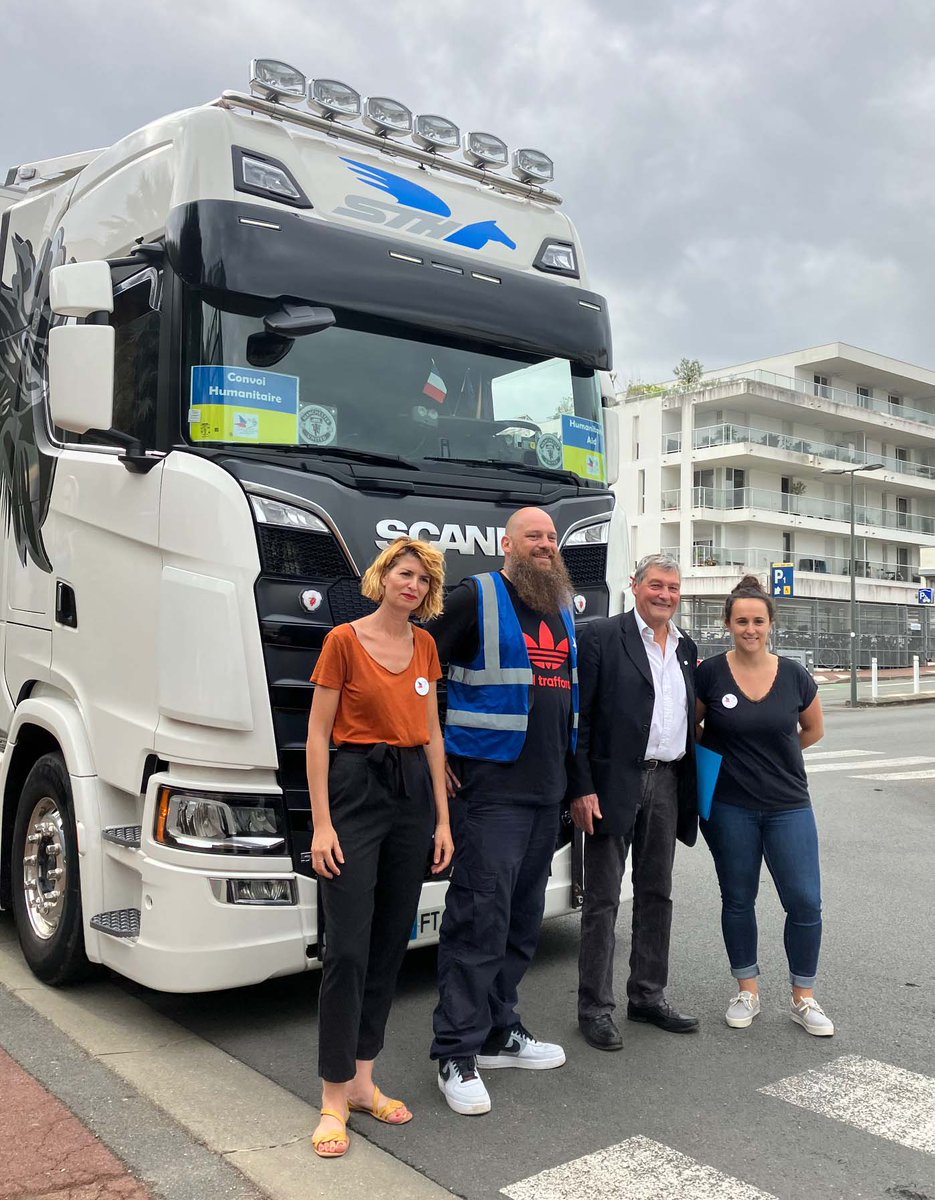 RCF Charente-Maritime tweet media