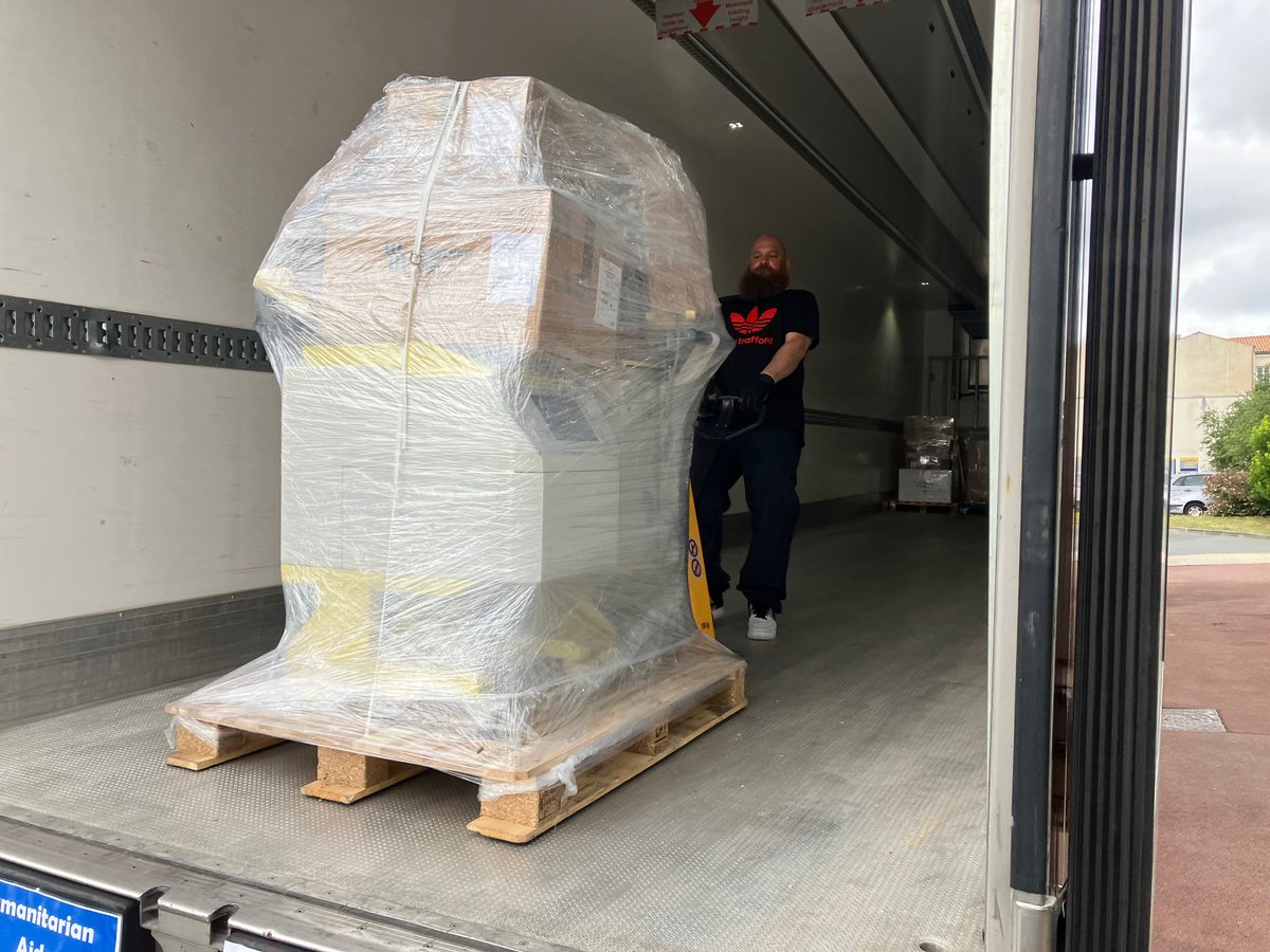 RCF Charente-Maritime tweet media