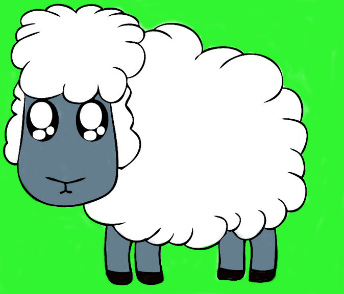 r_arman2's tweet photo. Check out my new item on OpenSea! https://t.co/RYOEWLkHlv ازطریق @opensea #sheep https://t.co/tU4yLTZM5A