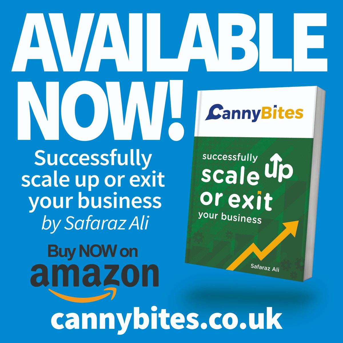 Canny Bites Books & Canny Conversations Podcast tweet media